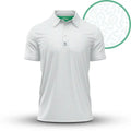 Bogey Bros Golf Co- Stealth Mode - Light - Polo