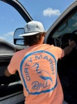 Dirty Marsh- TOMBSTONE NEON | NEON CANTALOUPE