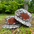 Dirty Marsh- CLASSIC LEATHER PATCH | SLOUGH