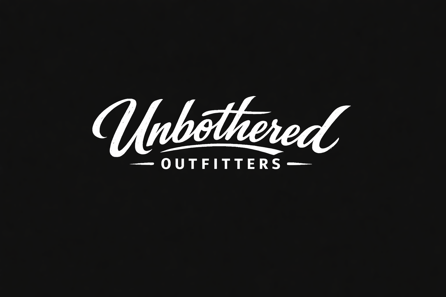 Unbothered Outfitters
