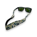 Camo Adult Glasses Strap