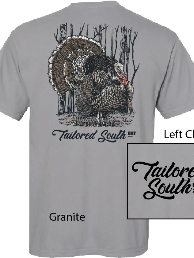 TS006 - Turkey Granite