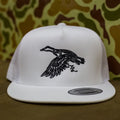 TS148 - Ghost Duck - Snapback