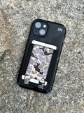 American Flyway Waterfowl- Phone Magnetic CC Holder
