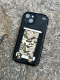 American Flyway Waterfowl- Phone Magnetic CC Holder