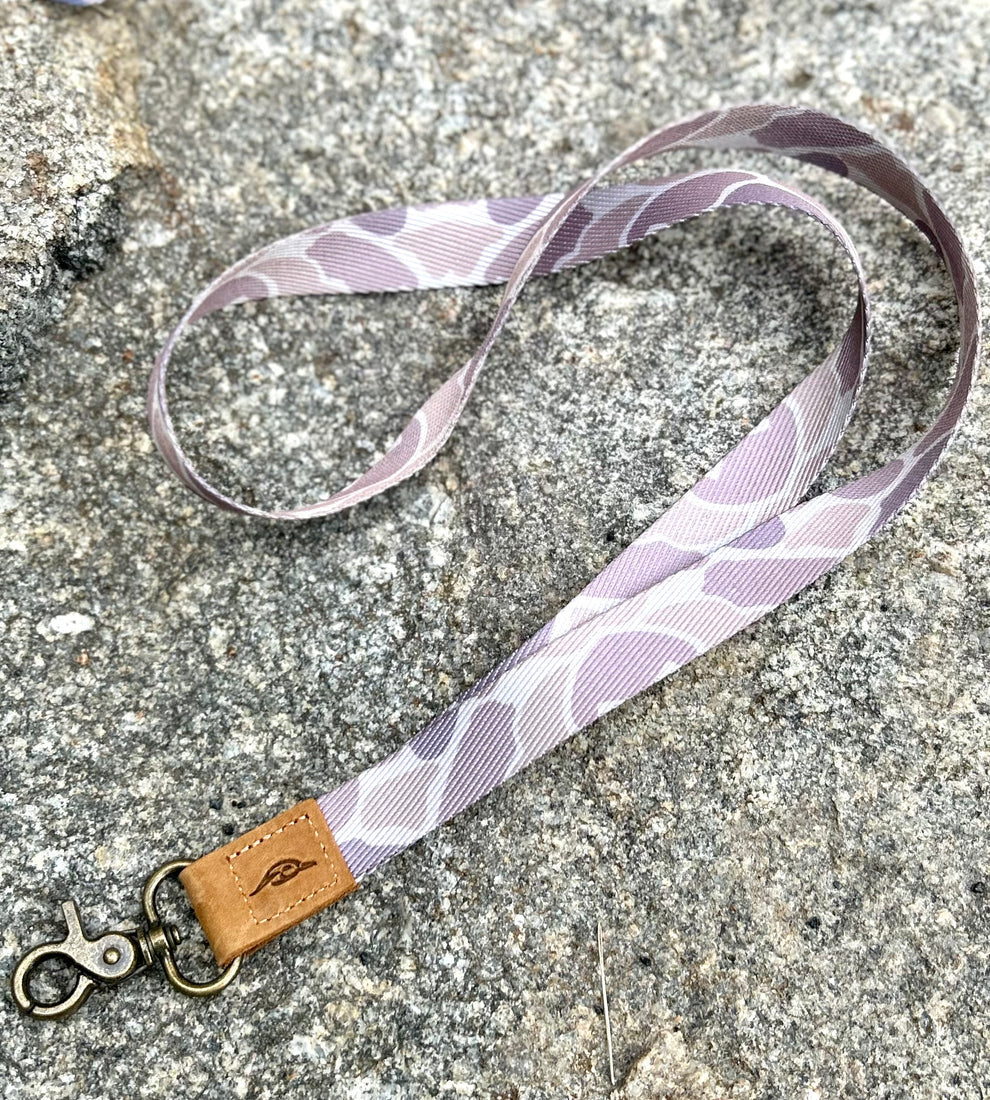 American Flyway Waterfowl- Lanyard