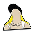 Bogey Bros Golf Co.- Scotty P - Ball Marker