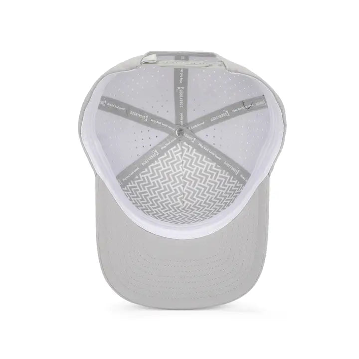 Bogey Bros Golf Co- Balls Deep - Performance Golf Hat - Snapback