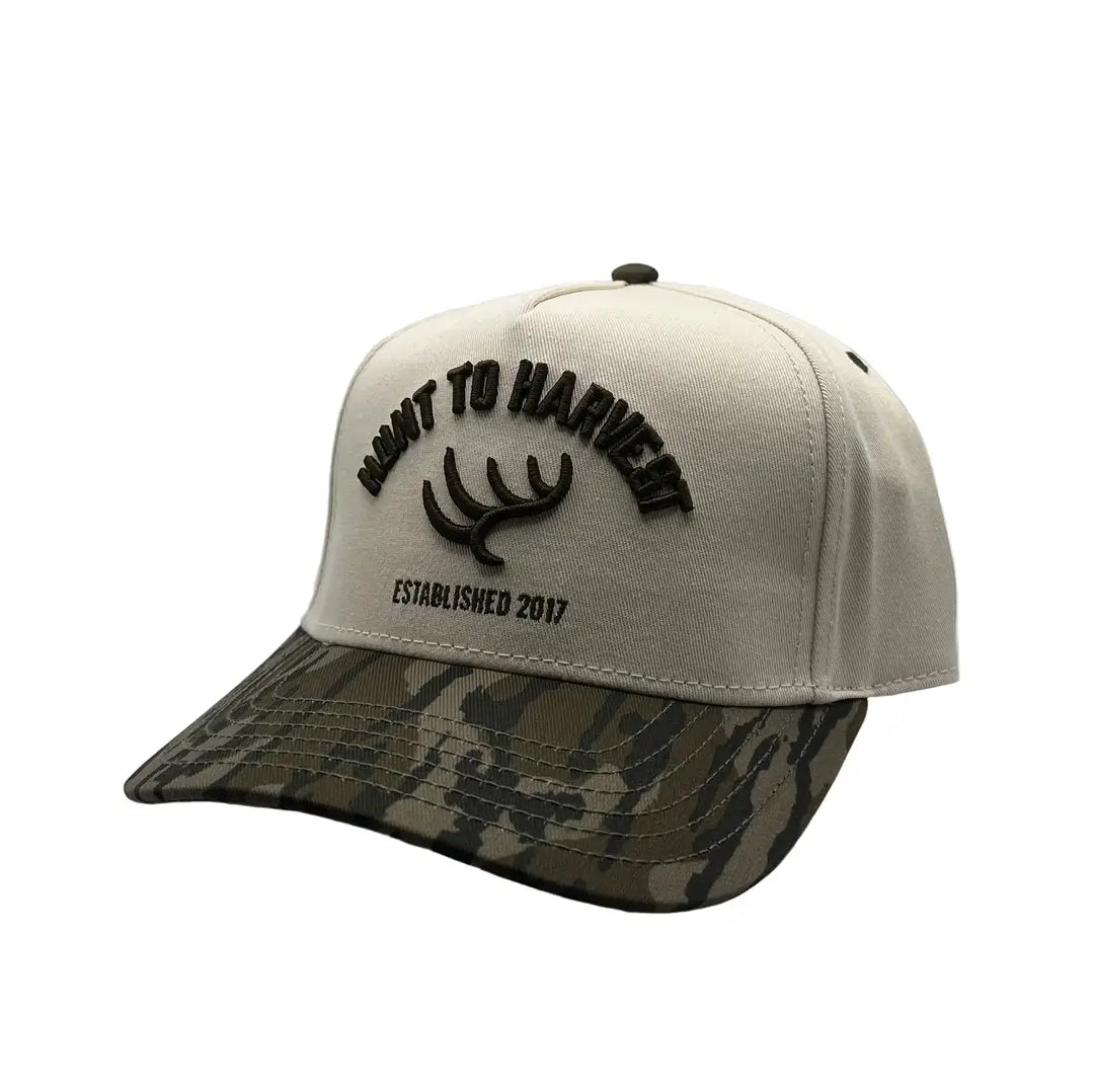 Hunt to Harvest- Classic Collection-Bottomland