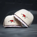 American Fetcher -Trap - Khaki Duck Camo
