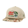 The Mad Hatter Co. - Bait & Tackle Trucker Hat