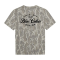 The Mad Hatter Co. - Blue Collar Dollar T-Shirt