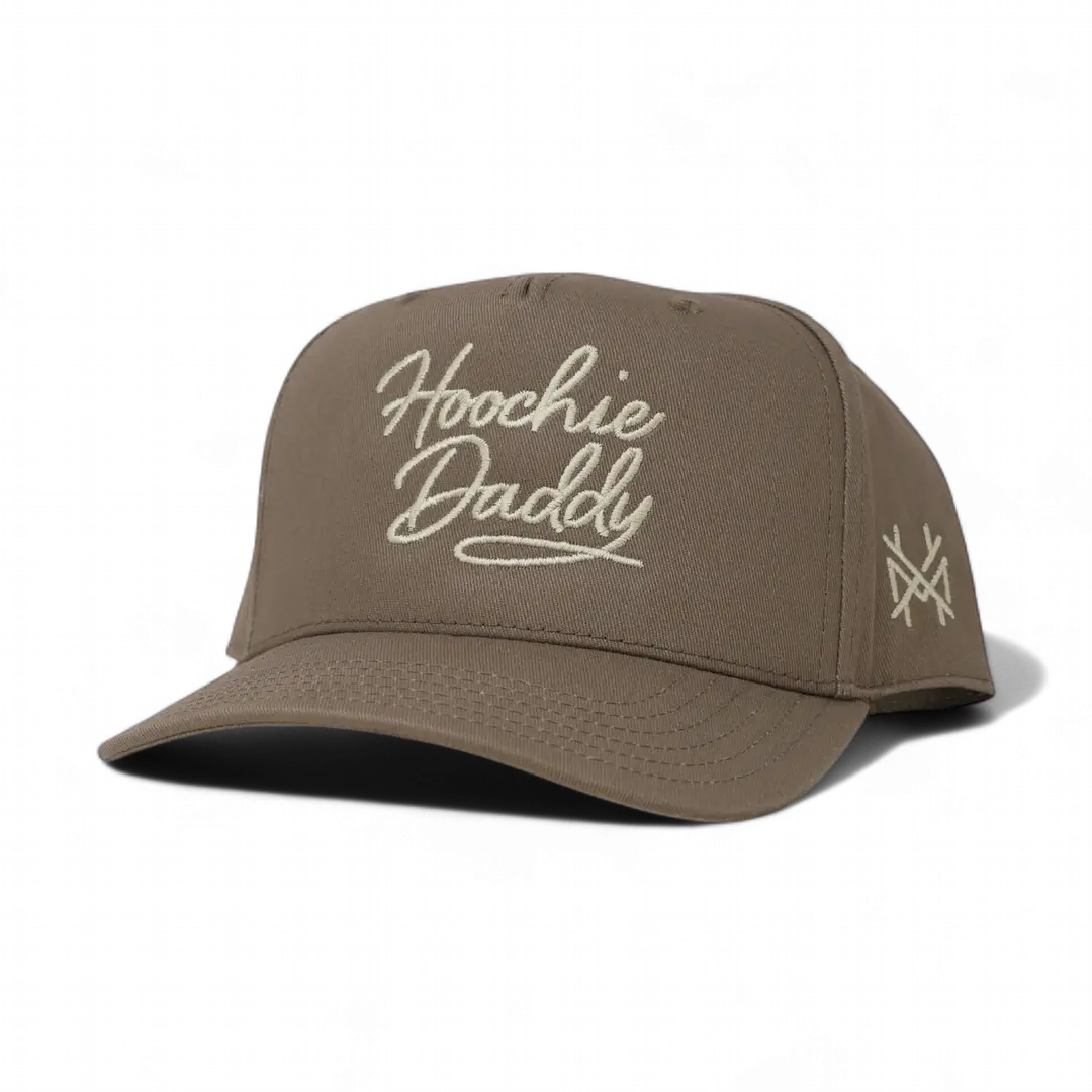 The Mad Hatter Co. - Hoochie Daddy Trucker Hat
