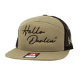 The Mad Hatter Co. - Hello Darlin Trucker Hat