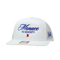 The Mad Hatter Co. - Menace To Society Trucker Hat