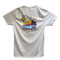 The Mad Hatter Co. - Where the Real Party Starts T-Shirt