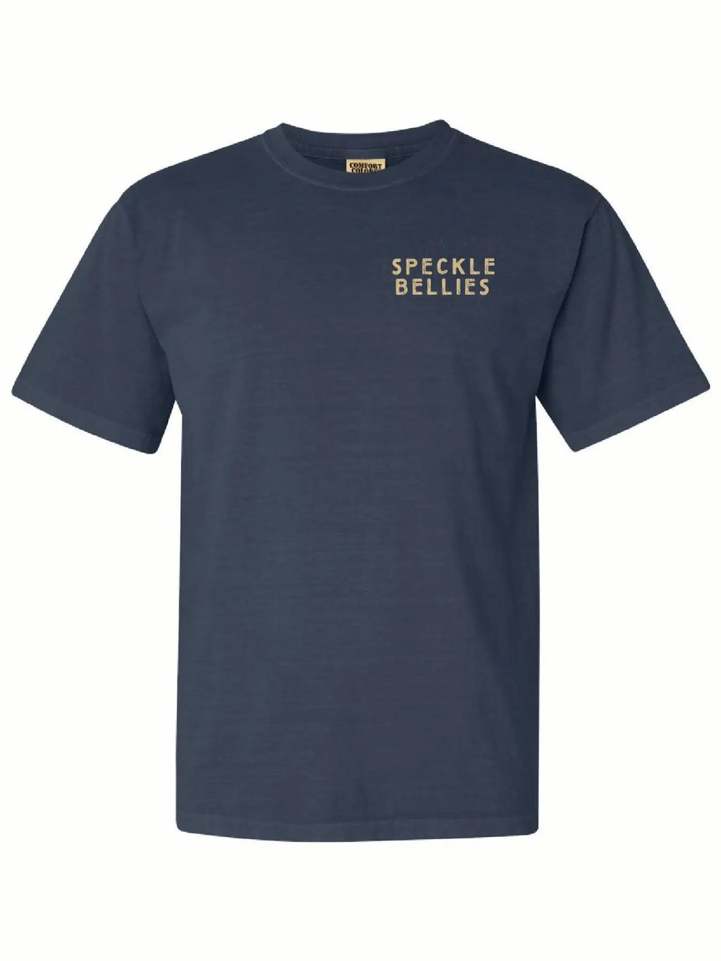 Speckle Bellies- Camo Lab Silhouette