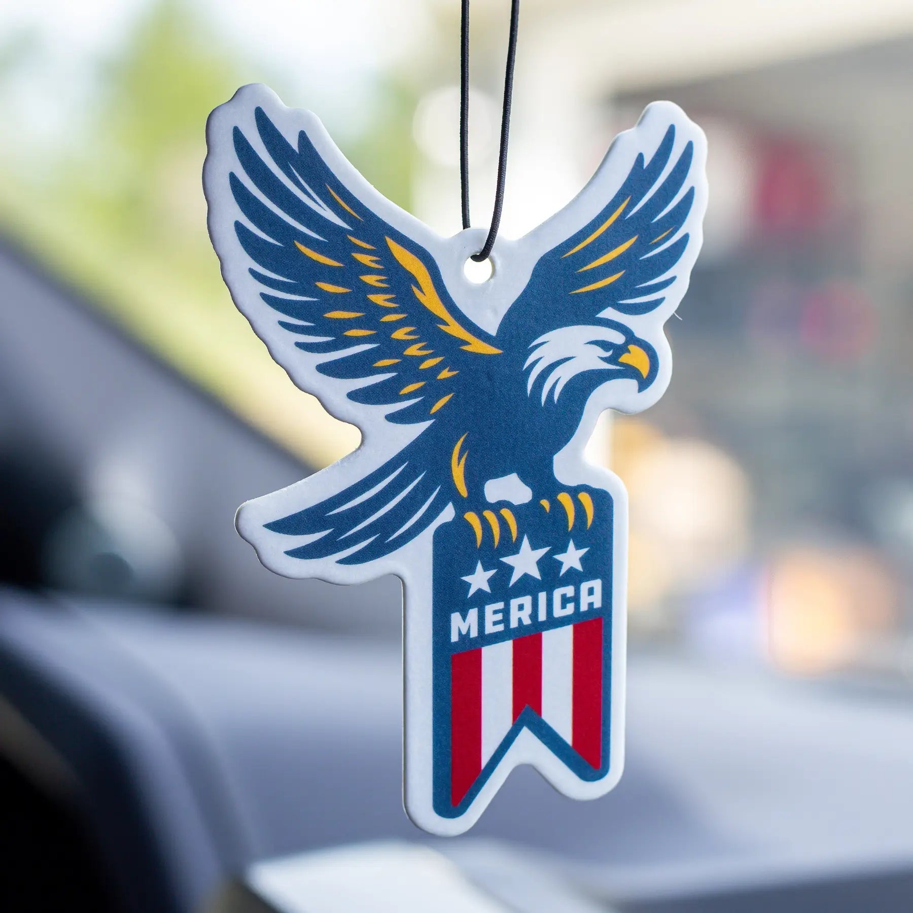 Scent South- Eagle - Air Freshener