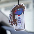 Scent South- Mullet Ultra - Air Freshener