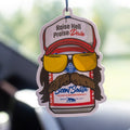 Scent South- Praise Dale Air Freshener - Leather Scent