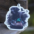 Scent South- Retriever - Air Freshener
