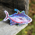Scent South- Tuna - Air Freshener