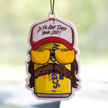 Scents south - twisted tea- ice spring scent