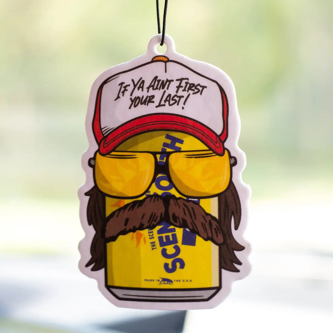 Scents south - twisted tea- ice spring scent