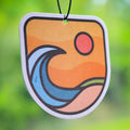 Scent South- Wave - Air Freshener