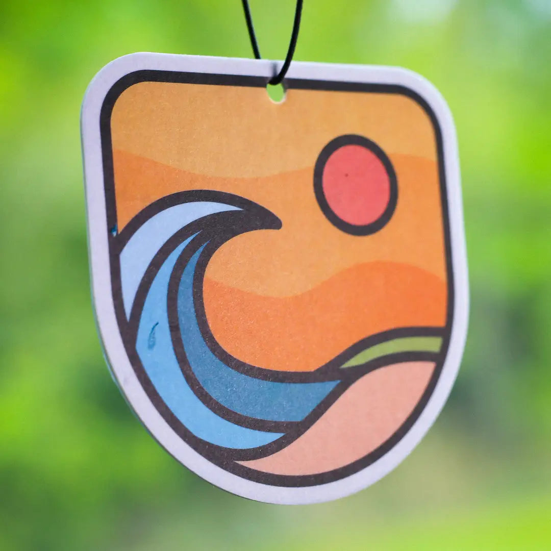 Scent South- Wave - Air Freshener