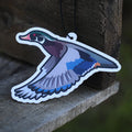 Scent South- Wood Duck - Air Freshener