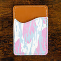 Scent South- Volt Camo - Phone Wallet