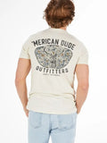 Simply Southern- Mn-Ss-Deerdude-Linen
