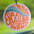 Scent South- Chasing Sunsets - Air Freshener