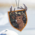 Scent South- Deer - Air Freshener