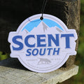 Scent South- Cold Mountain - Air Freshener