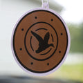 Scent South- Duck Shell - Air Freshener.