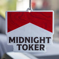 Scent South- Midnight Toker - Air Freshener - Forest Scent