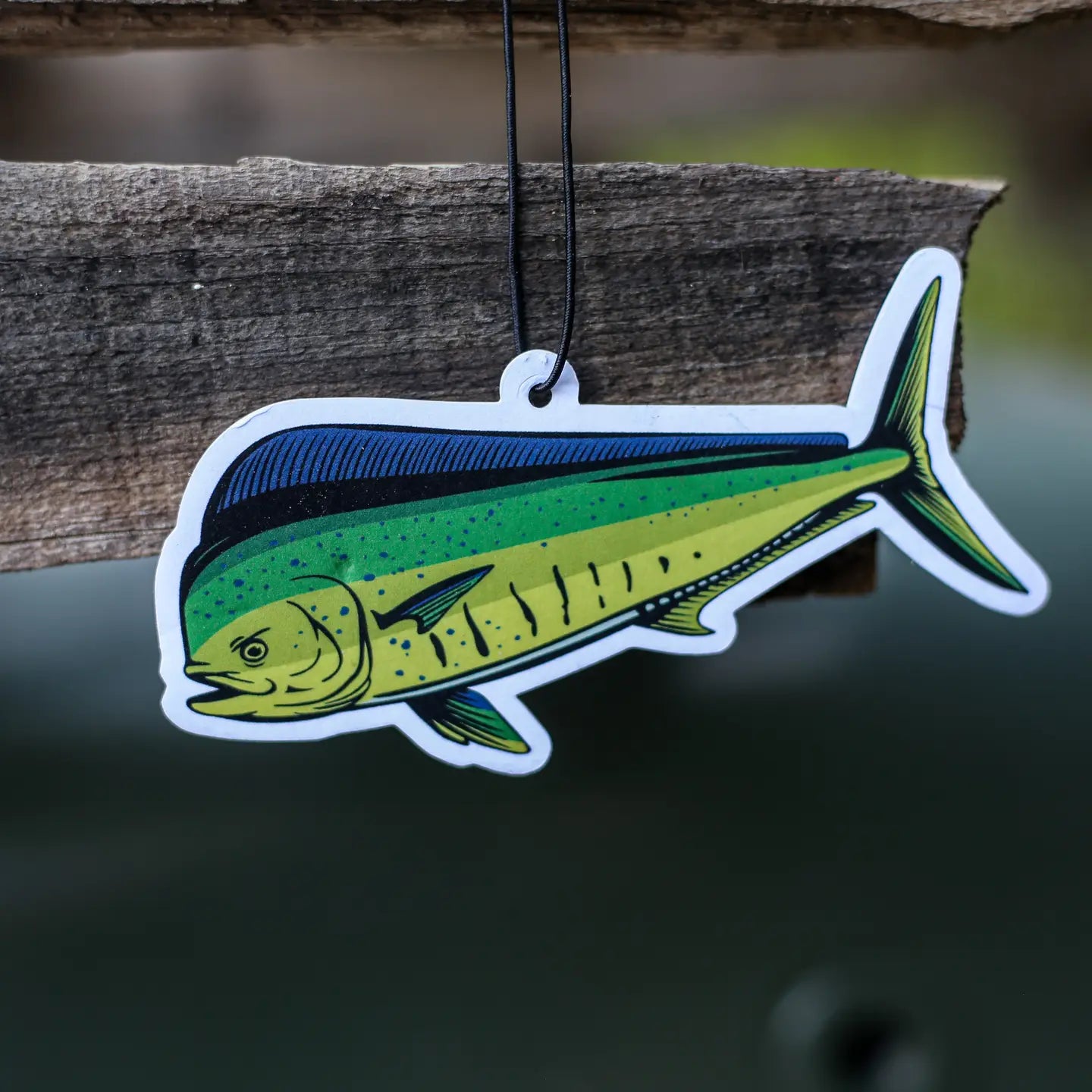 Scent South- Mahi - Air Freshener