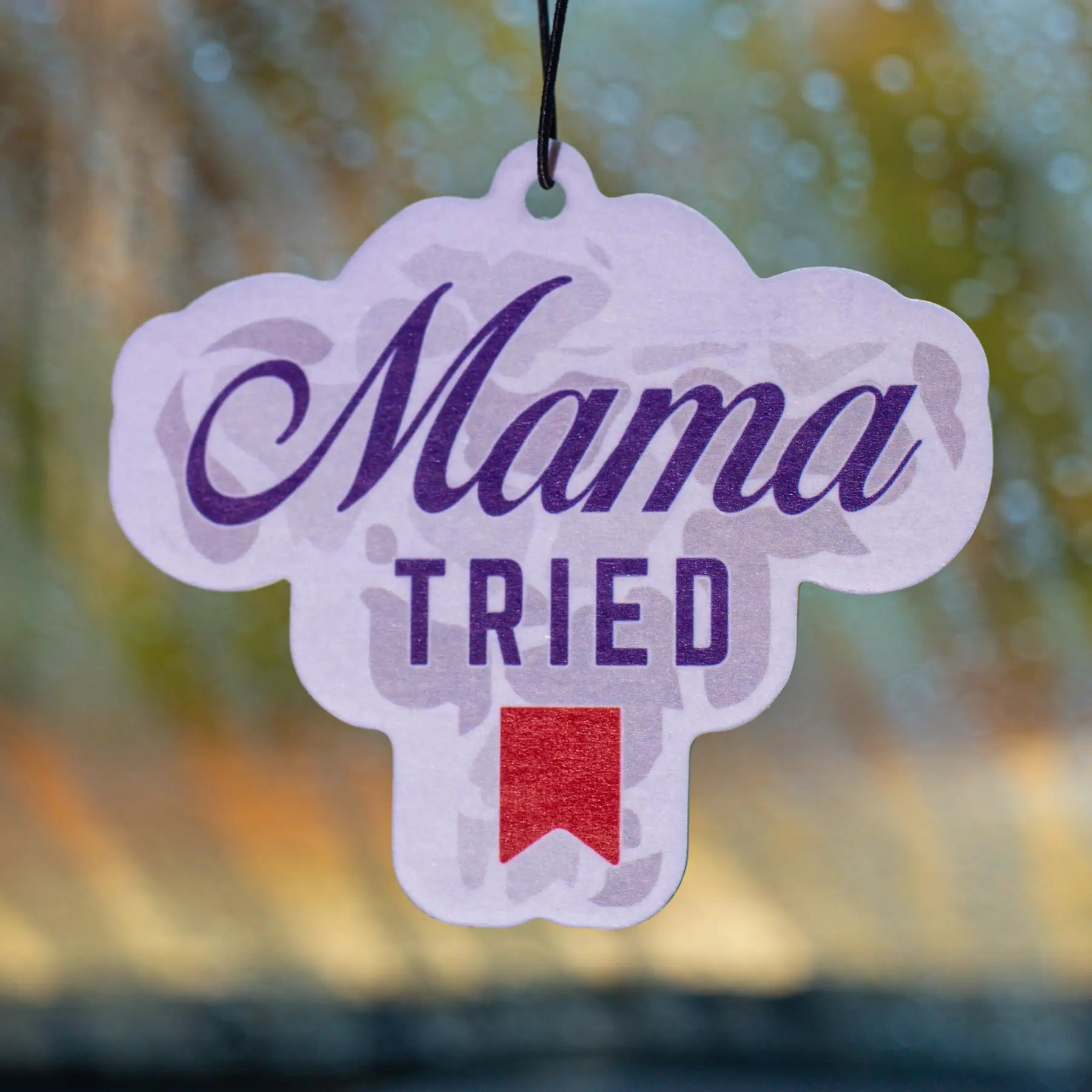 Scent South- Mama Tried Camo - Air Freshener