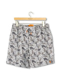 Simply Southern- Grey Camo Shorts