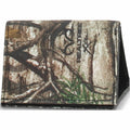 Real Tree Trifold Wallet