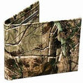 Real Tree Bifold