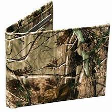 Real Tree Bifold